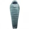 Deuter Orbit +5° - Kunstfaserschlafsack Sommer +9°C / +5°C / -9°C -Outdoor Ausrüstungs Geschäft Deuter Orbit 5 Kunstfaserschlafsack Sommer 9C 5C 9C 1