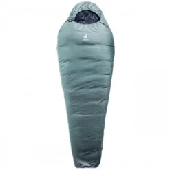 Deuter Orbit +5° - Kunstfaserschlafsack Sommer +9°C / +5°C / -9°C