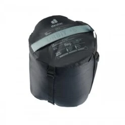 Deuter Orbit +5° - Kunstfaserschlafsack Sommer +9°C / +5°C / -9°C -Outdoor Ausrüstungs Geschäft Deuter Orbit 5 Kunstfaserschlafsack Sommer 9C 5C 9C 1 b3