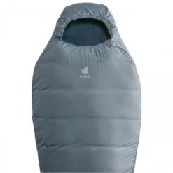 Deuter Orbit +5° - Kunstfaserschlafsack Sommer +9°C / +5°C / -9°C -Outdoor Ausrüstungs Geschäft Deuter Orbit 5 Kunstfaserschlafsack Sommer 9C 5C 9C 1 b4