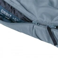 Deuter Orbit +5° - Kunstfaserschlafsack Sommer +9°C / +5°C / -9°C -Outdoor Ausrüstungs Geschäft Deuter Orbit 5 Kunstfaserschlafsack Sommer 9C 5C 9C 1 b8