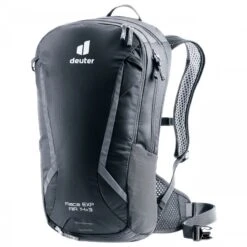 Deuter Race EXP Air 14+3 - Fahrradrucksack, 17 Liter