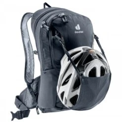 Deuter Race EXP Air 14+3 - Fahrradrucksack, 17 Liter -Outdoor Ausrüstungs Geschäft Deuter Race EXP Air 14 3 Fahrradrucksack 17 Liter b3