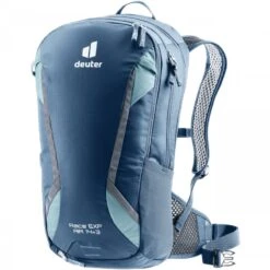 Deuter Race EXP Air 14+3 - Fahrradrucksack, 17 Liter -Outdoor Ausrüstungs Geschäft Deuter Race EXP Air 14 3 Fahrradrucksack 17 Liter b4