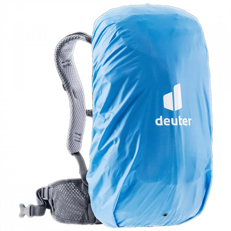 Deuter Rain Cover - Regenhülle Für Deuter-Rucksäcke, Verschiedene Größen 4 Deuter Rain Cover - Regenhülle Für Deuter-Rucksäcke, Verschiedene Größen – Bild 2