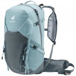 Deuter Speed Lite 23 SL - Körpernah Sitzender Wanderrucksack Damen, 23 Liter