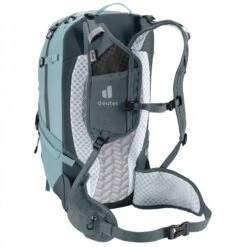 Deuter Speed Lite 23 SL - Körpernah Sitzender Wanderrucksack Damen, 23 Liter -Outdoor Ausrüstungs Geschäft Deuter Speed Lite 23 SL koerpernah sitzender Wanderrucksack Damen 23 Liter b3