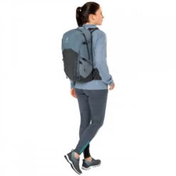 Deuter Speed Lite 23 SL - Körpernah Sitzender Wanderrucksack Damen, 23 Liter -Outdoor Ausrüstungs Geschäft Deuter Speed Lite 23 SL koerpernah sitzender Wanderrucksack Damen 23 Liter b5