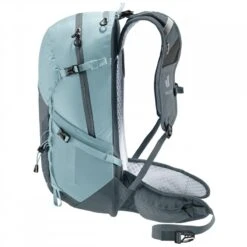 Deuter Speed Lite 23 SL - Körpernah Sitzender Wanderrucksack Damen, 23 Liter -Outdoor Ausrüstungs Geschäft Deuter Speed Lite 23 SL koerpernah sitzender Wanderrucksack Damen 23 Liter b6