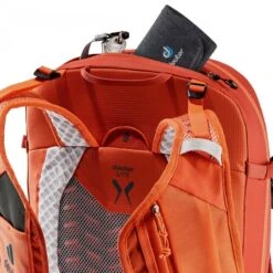 Deuter Speed Lite 23 SL - Körpernah Sitzender Wanderrucksack Damen, 23 Liter -Outdoor Ausrüstungs Geschäft Deuter Speed Lite 23 SL koerpernah sitzender Wanderrucksack Damen 23 Liter b7