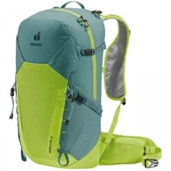 Deuter Speed Lite 25 - Körpernah Sitzender Wanderrucksack/Daypack, 25 Liter