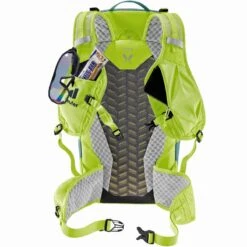 Deuter Speed Lite 25 - Körpernah Sitzender Wanderrucksack/Daypack, 25 Liter -Outdoor Ausrüstungs Geschäft Deuter Speed Lite 25 koerpernah sitzender Wanderrucksack Daypack 25 Liter b3