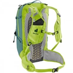 Deuter Speed Lite 25 - Körpernah Sitzender Wanderrucksack/Daypack, 25 Liter -Outdoor Ausrüstungs Geschäft Deuter Speed Lite 25 koerpernah sitzender Wanderrucksack Daypack 25 Liter b6