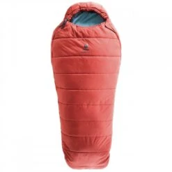 Deuter Starlight - Kunstfaserschlafsack Für Kinder -Outdoor Ausrüstungs Geschäft Deuter Starlight Kunstfaserschlafsack fuer Kinder b4