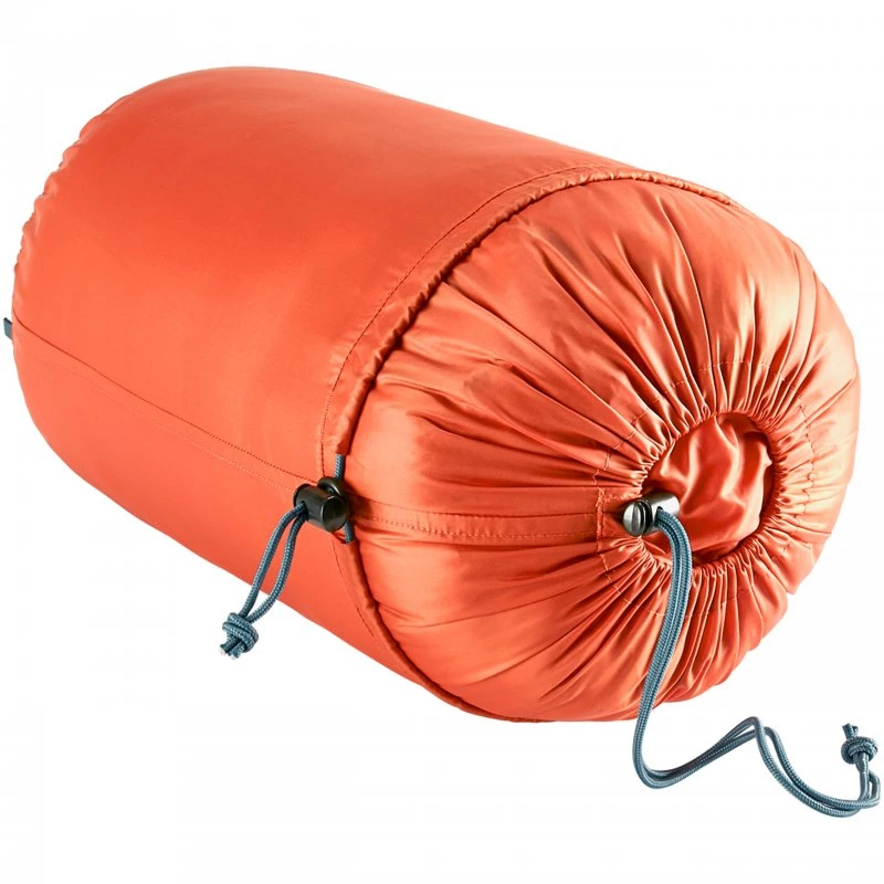 Deuter Starlight Pro - Kunstfaserschlafsack Kinder 7 Deuter Starlight Pro - Kunstfaserschlafsack Kinder – Bild 5