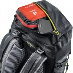 Deuter Trail Pro 36 - Wanderrucksack/Tourenrucksack, 36 Liter -Outdoor Ausrüstungs Geschäft Deuter Trail Pro 36 Wanderrucksack Tourenrucksack 36 Liter b3
