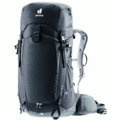 Deuter Trail Pro 36 - Wanderrucksack/Tourenrucksack, 36 Liter -Outdoor Ausrüstungs Geschäft Deuter Trail Pro 36 Wanderrucksack Tourenrucksack 36 Liter b5