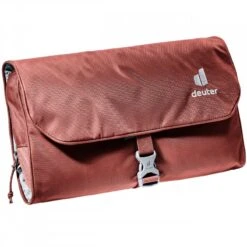 Deuter Wash Bag II Faltbarer Kulturbeutel -Outdoor Ausrüstungs Geschäft Deuter Wash Bag II faltbarer Kulturbeutel b3