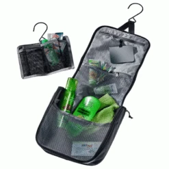 Deuter Wash Center II - Kulturbeutel Zum Aufhängen