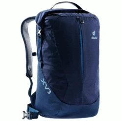 Deuter XV 3 - Laptop-Tagesrucksack Mit Rollverschluss 21 Liter 9 Deuter XV 3 - Laptop-Tagesrucksack Mit Rollverschluss 21 Liter -Outdoor Ausrüstungs Geschäft Deuter XV 3 Laptop Tagesrucksack mit Rollverschluss 21 Liter navy midnight One Size