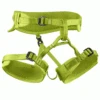 EDELRID Finn III - Klettergurt/Sitzgurt Kinder -Outdoor Ausrüstungs Geschäft EDELRID Finn III Klettergurt Sitzgurt Kinder