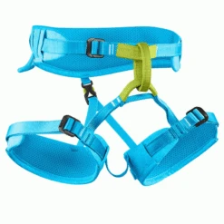 EDELRID Finn III - Klettergurt/Sitzgurt Kinder -Outdoor Ausrüstungs Geschäft EDELRID Finn III Klettergurt Sitzgurt Kinder b4