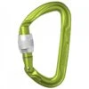 EDELRID Pure Screw - Verschlusskarabiner Mit Key-Lock -Outdoor Ausrüstungs Geschäft EDELRID Pure Screw Verschlusskarabiner mit Key Lock