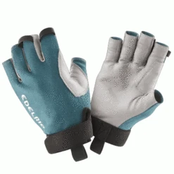 EDELRID Work Glove Open - Klettersteighandschuhe Unisex