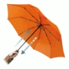 Eberhard Göbel EuroSchirm Light Trek Automatic Mini Outdoor-Regenschirm -Outdoor Ausrüstungs Geschäft Eberhard Goebel EuroSchirm light trek automatic Mini Outdoor Regenschirm