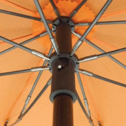 Eberhard Göbel EuroSchirm TeleScope Handsfree Handfreier Trekkingschirm -Outdoor Ausrüstungs Geschäft Eberhard Goebel EuroSchirm teleScope handsfree handfreier Trekkingschirm b4