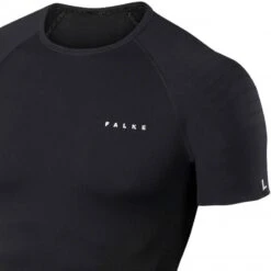 FALKE Ergonomic Sport System Underwear Shortsleeved Shirt - Men Kurzarm-Funktionsunterhemd Herren -Outdoor Ausrüstungs Geschäft FALKE Ergonomic Sport System Underwear Shortsleeved Shirt Men Kurzarm Funktionsunterhemd Herren b3