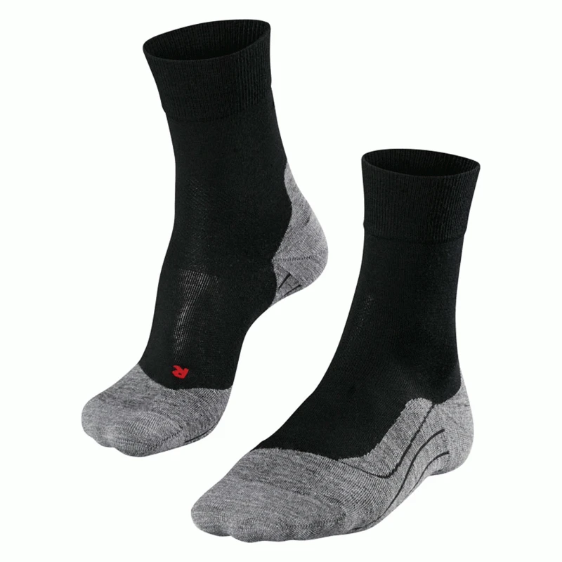 FALKE Running RU4 Wool Men Laufsocken Herren 3 FALKE Running RU4 Wool Men Laufsocken Herren