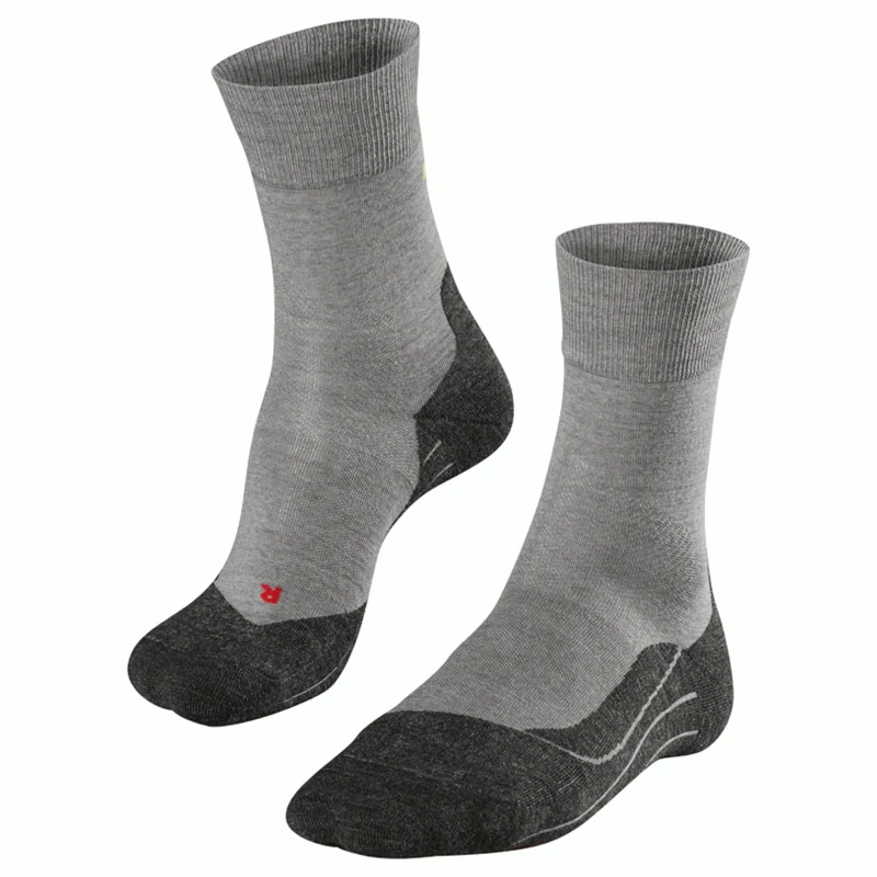 FALKE Running RU4 Wool Men Laufsocken Herren 4 FALKE Running RU4 Wool Men Laufsocken Herren – Bild 2