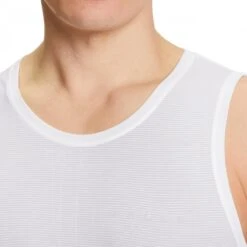 FALKE Underwear Ultralight Cool Singlet Men - ärmeloses Ultraleicht-Funktionsunterhemd Herren -Outdoor Ausrüstungs Geschäft FALKE Underwear Ultralight Cool Singlet Men aermeloses Ultraleicht Funktionsunterhemd Herren b3