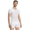FALKE Underwear Ultralight Cool T-Shirt Men - Kurzärmliges Ultraleicht-Funktionsunterhemd Herren 1 FALKE Underwear Ultralight Cool T-Shirt Men - Kurzärmliges Ultraleicht-Funktionsunterhemd Herren -Outdoor Ausrüstungs Geschäft FALKE Underwear Ultralight Cool T Shirt Men kurzaermliges Ultraleicht Funktionsunterhemd Herren