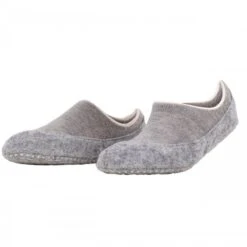 Falke Cosyshoe - Bequeme Haus-Slipper Aus Wolle