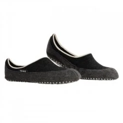 Falke Cosyshoe - Bequeme Haus-Slipper Für Herren -Outdoor Ausrüstungs Geschäft Falke Cosyshoe bequeme Haus Slipper fuer Herren b3