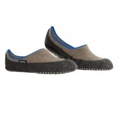 Falke Cosyshoe - Bequeme Haus-Slipper Für Herren -Outdoor Ausrüstungs Geschäft Falke Cosyshoe bequeme Haus Slipper fuer Herren b4