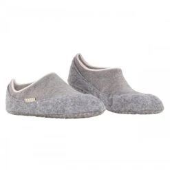 Falke Cosyshoe - Bequeme Haus-Slipper Aus Wolle -Outdoor Ausrüstungs Geschäft Falke Cosyshoe bequeme Haus Slipper b3