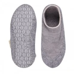 Falke Cosyshoe - Bequeme Haus-Slipper Aus Wolle -Outdoor Ausrüstungs Geschäft Falke Cosyshoe bequeme Haus Slipper b4