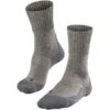 Falke TK1 Wool Wandersocken Herren Mit Merinowolle -Outdoor Ausrüstungs Geschäft Falke TK1 Wool Wandersocken Herren mit Merinowolle