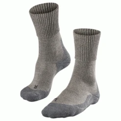 Falke TK1 Wool Women Wandersocken Damen -Outdoor Ausrüstungs Geschäft Falke TK1 Wool Women Wandersocken Damen b4