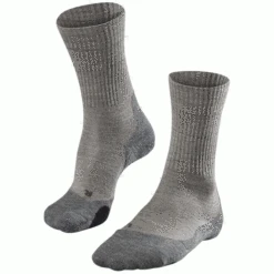 Falke TK2 Wool Men Merinowolle-Wandersocken Herren -Outdoor Ausrüstungs Geschäft Falke TK2 Wool Men Merinowolle Wandersocken Herren b3