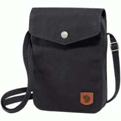 FJÄLLRÄVEN Fjällräven Greenland Pocket - Minitasche/Umhängetasche Unisex, 0.7 Liter