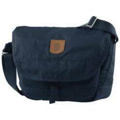 FJÄLLRÄVEN Fjällräven Greenland Shoulder Bag Small - Umhängetasche/Schultertasche Mit Laptopfach, 9 Liter
