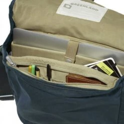 FJÄLLRÄVEN Fjällräven Greenland Shoulder Bag Small - Umhängetasche/Schultertasche Mit Laptopfach, 9 Liter -Outdoor Ausrüstungs Geschäft Fjaellraeven Greenland Shoulder Bag Small Umhaengetasche Schultertasche mit Laptopfach 9 Liter b4