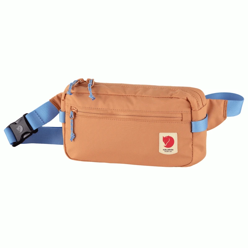 FJÄLLRÄVEN Fjällräven High Coast Hip Pack - Wasserfeste Hüfttasche/Gürteltasche, 1.5 Liter 17 FJÄLLRÄVEN Fjällräven High Coast Hip Pack - Wasserfeste Hüfttasche/Gürteltasche, 1.5 Liter – Bild 15