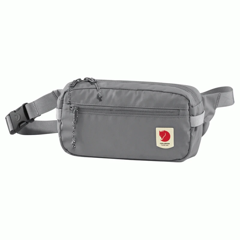 FJÄLLRÄVEN Fjällräven High Coast Hip Pack - Wasserfeste Hüfttasche/Gürteltasche, 1.5 Liter 11 FJÄLLRÄVEN Fjällräven High Coast Hip Pack - Wasserfeste Hüfttasche/Gürteltasche, 1.5 Liter – Bild 9
