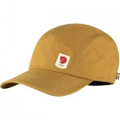 FJÄLLRÄVEN Fjällräven High Coast Lite Cap - Baseballkappe Unisex
