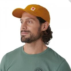 FJÄLLRÄVEN Fjällräven High Coast Lite Cap - Baseballkappe Unisex -Outdoor Ausrüstungs Geschäft Fjaellraeven High Coast Lite Cap Baseballkappe Unisex b3